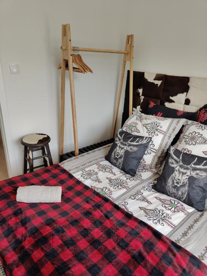 Appartement met Uitzicht op het Gebergte