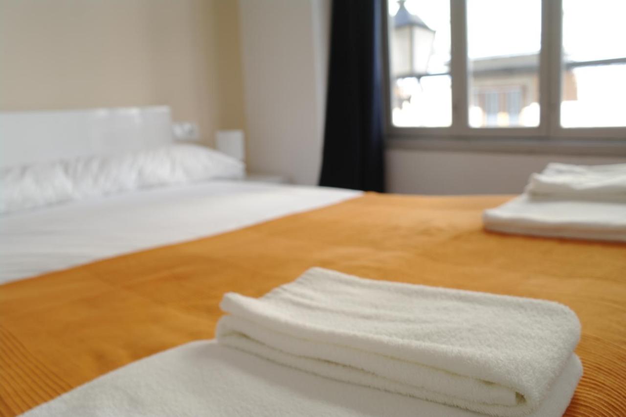 One-Bedroom Superior Apartment