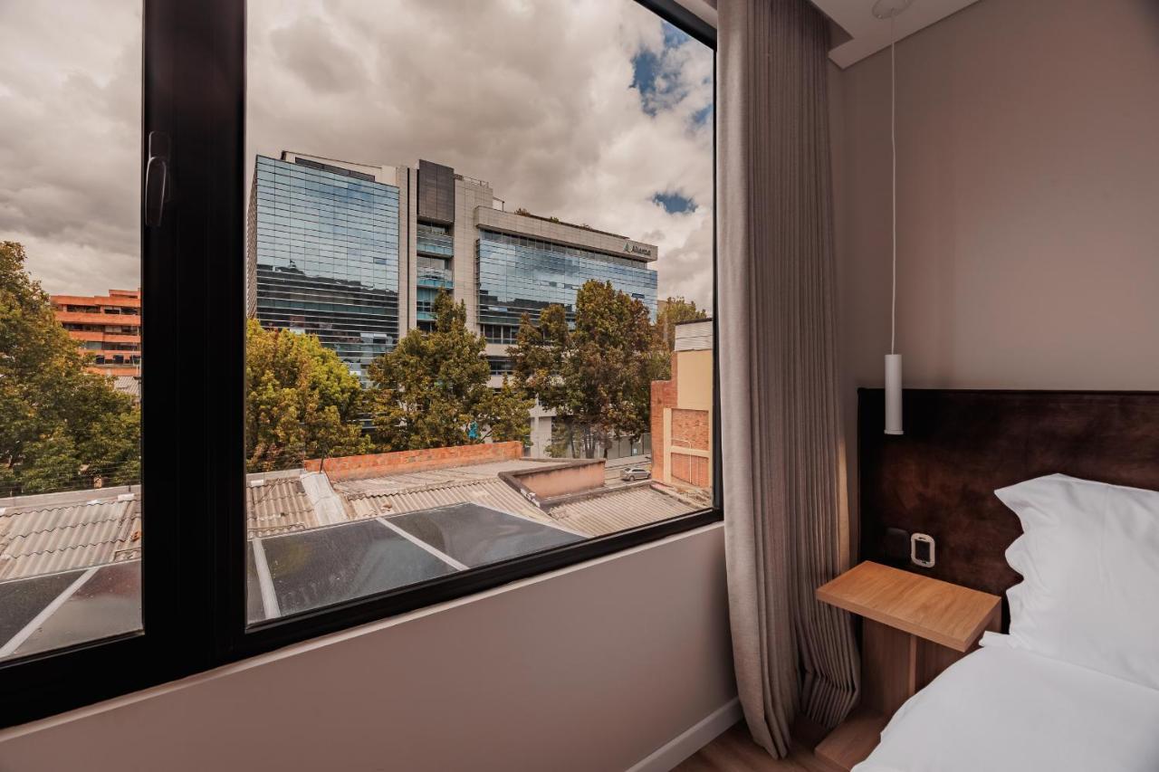 Two-Bedroom Superior Apartment