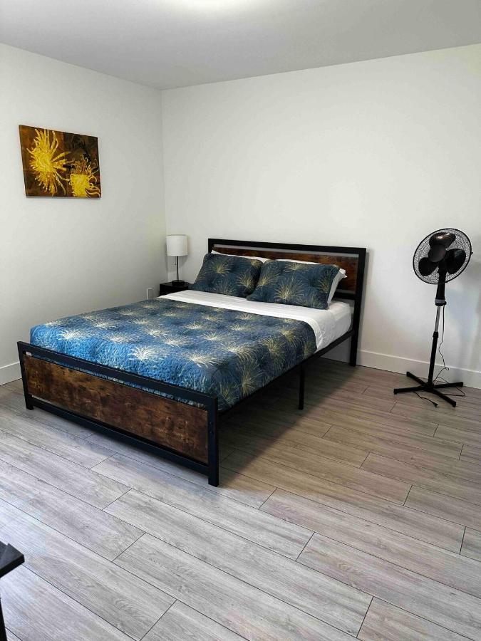 Newly built house in Stratford - Bed and Breakfast Stratford