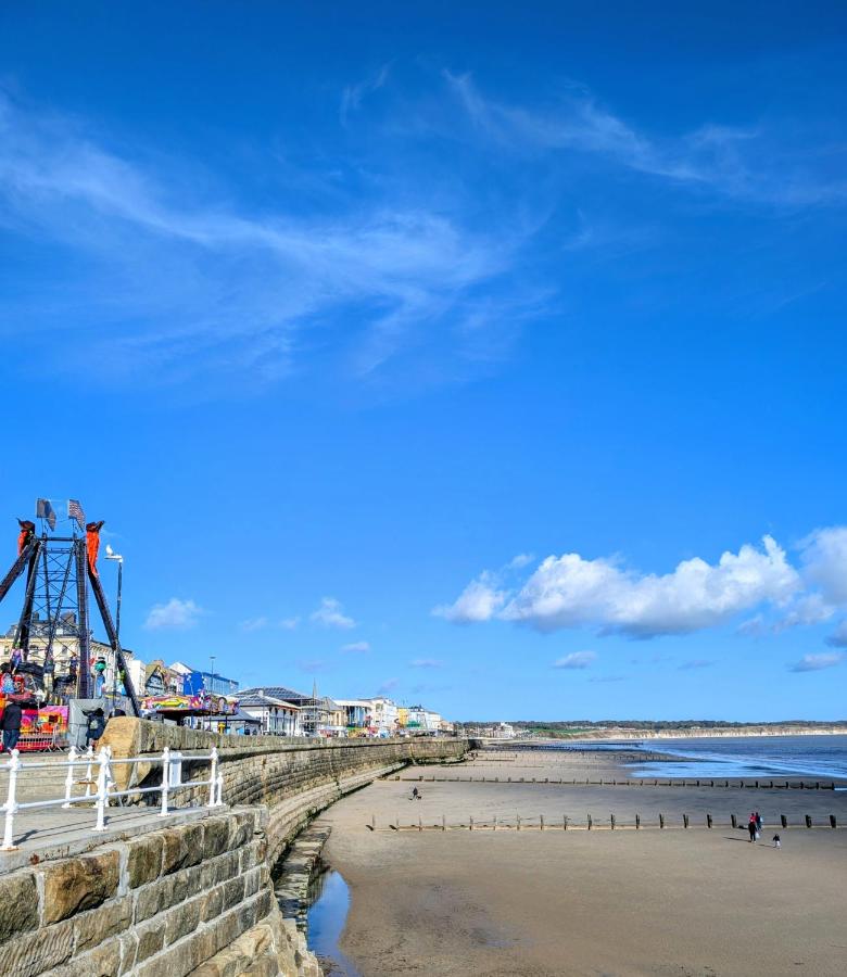 Aaron's apartment - Bed and Breakfast Bridlington