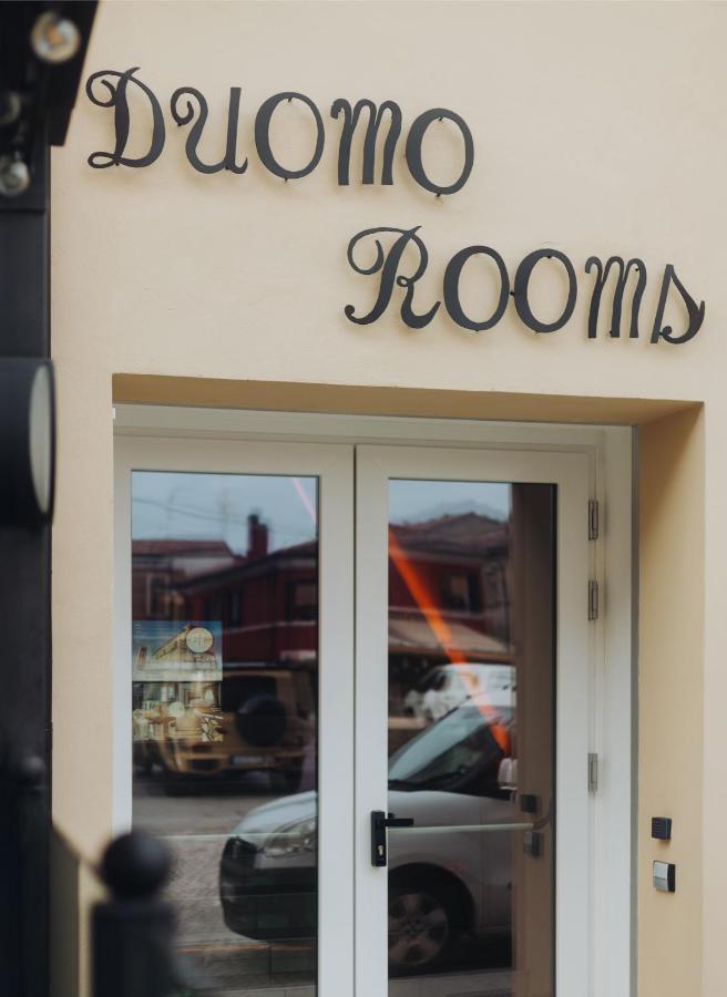 Duomo Room Comacchio - Chambres d’hôtes Comacchio