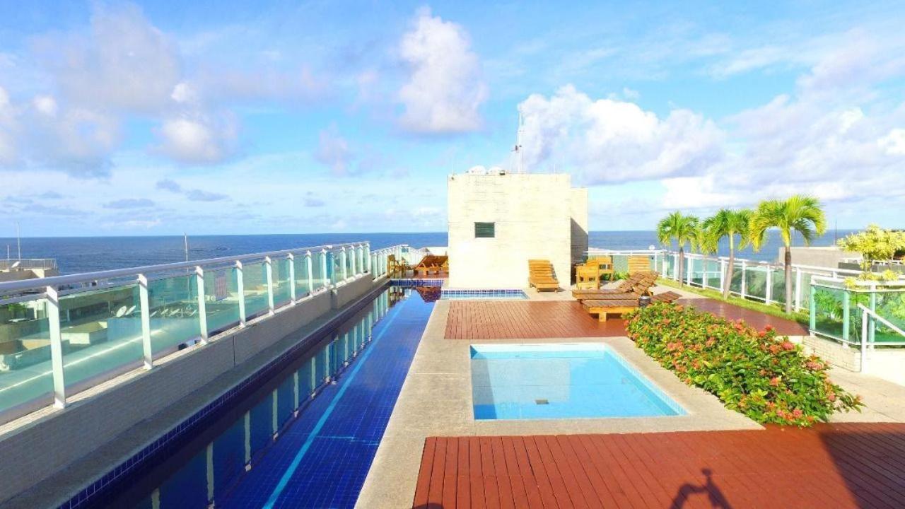 JTR Maceió México - Bed and Breakfast Maceió