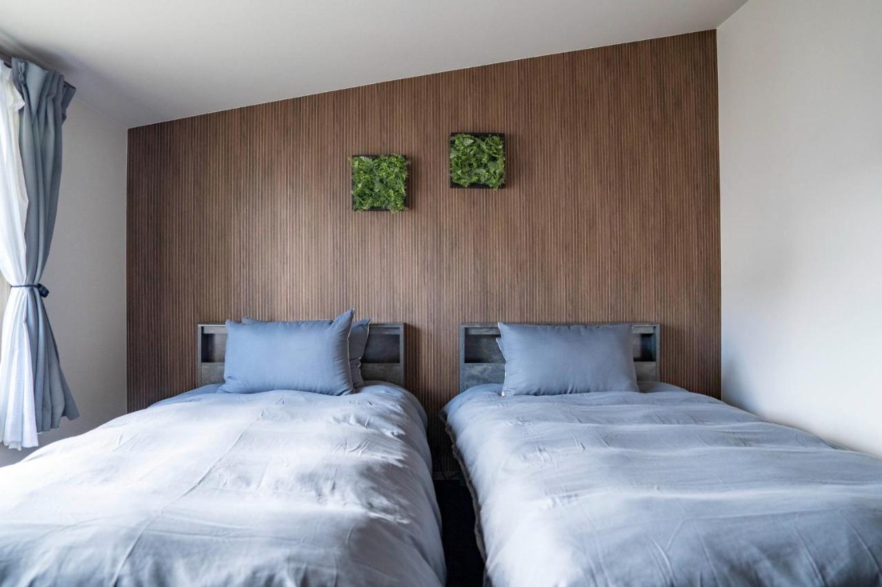 VIOLET GARDEN - Vacation STAY 37201v - Bed and Breakfast Furano