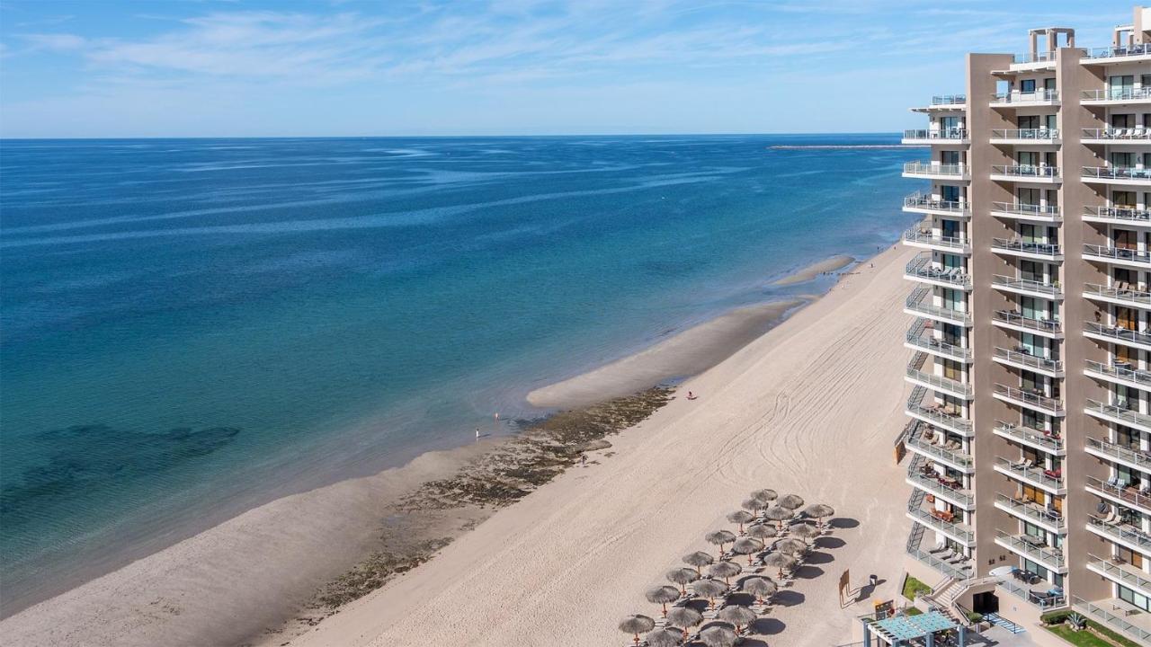 Phase 2 Las Palomas 2 BR 2 BA Coronado 1406 - B&B Puerto Peñasco