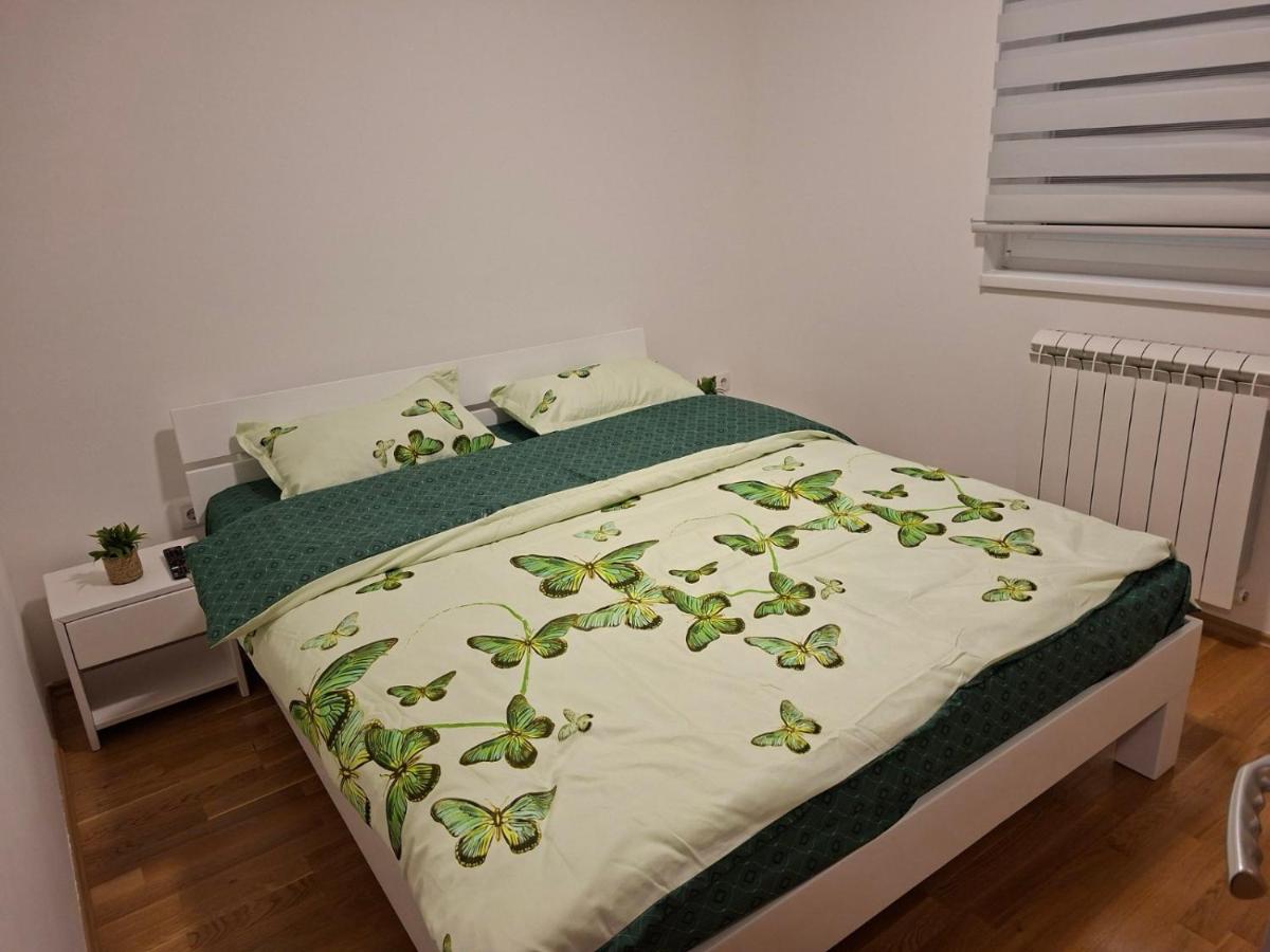 Apartamento de 1 dormitorio