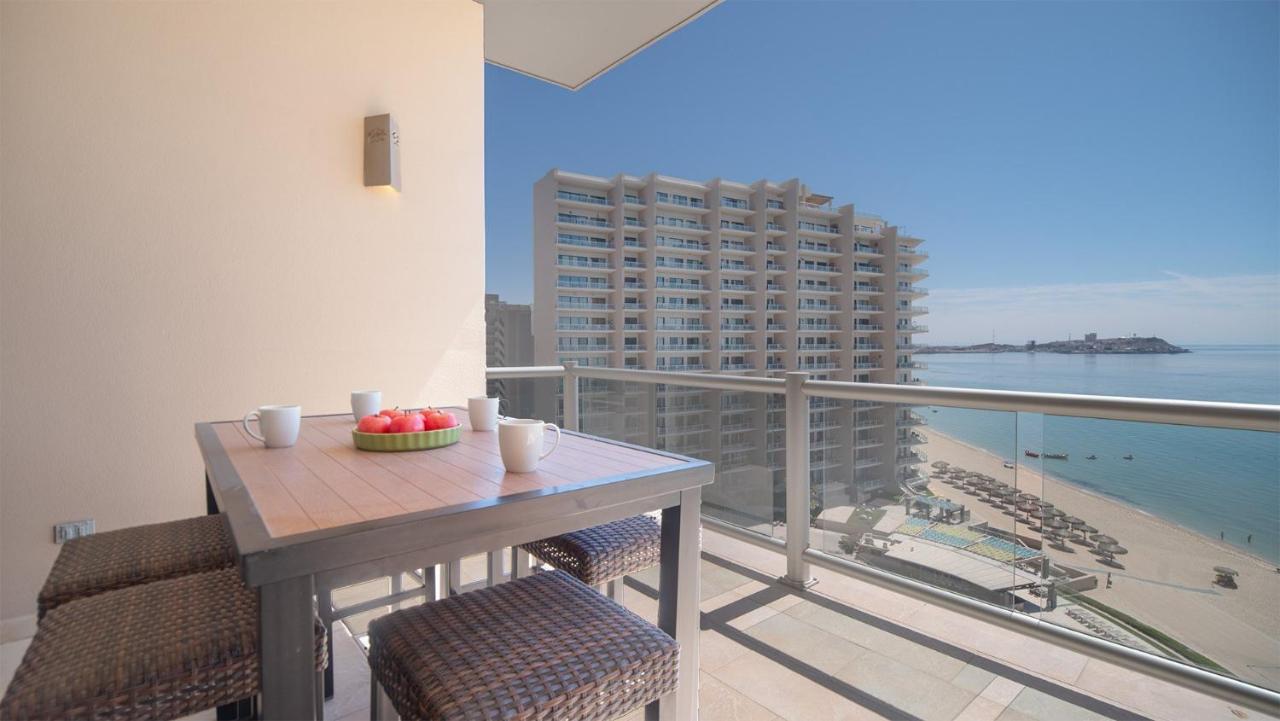 Las Palomas Beach and Golf Resort - B&B Puerto Peñasco