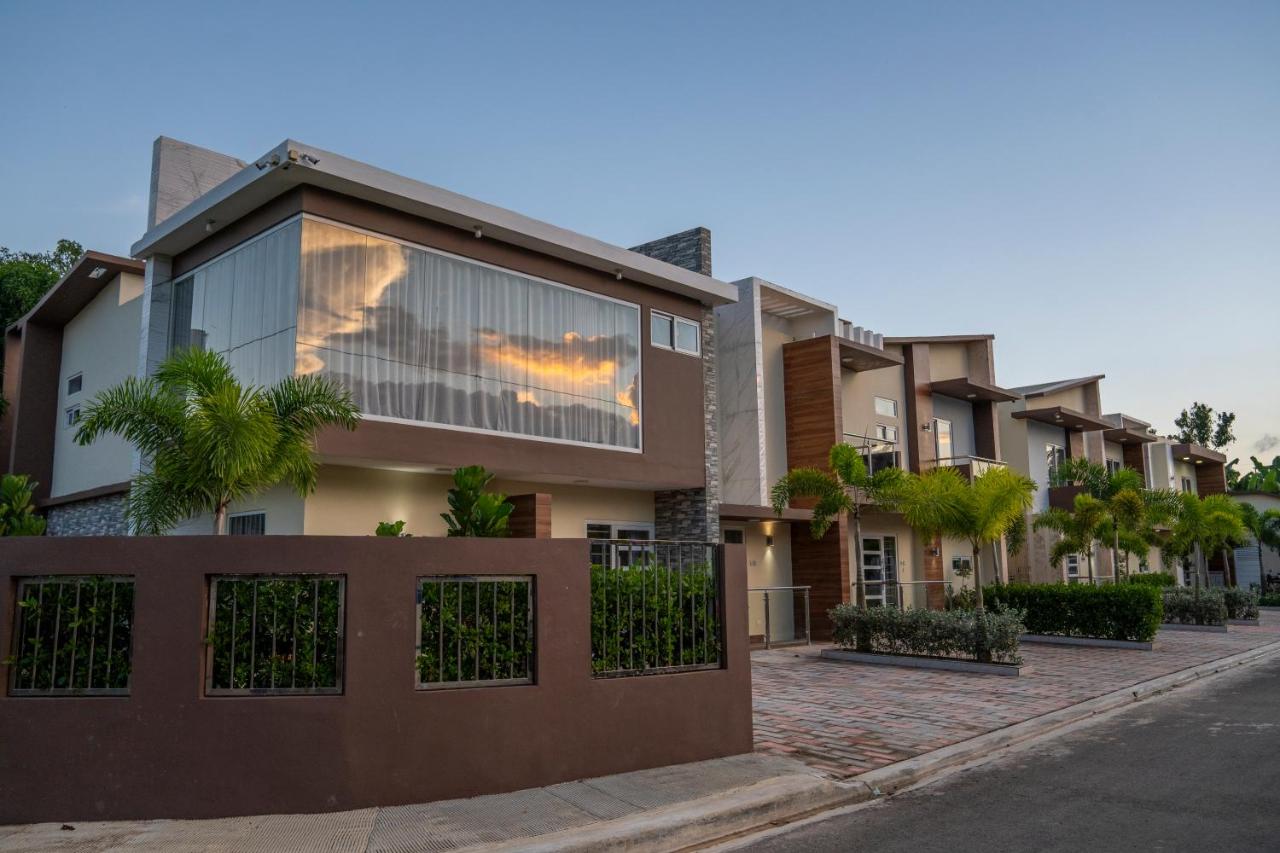 La Isla Royal - Pool Side Suite - B&B Miches