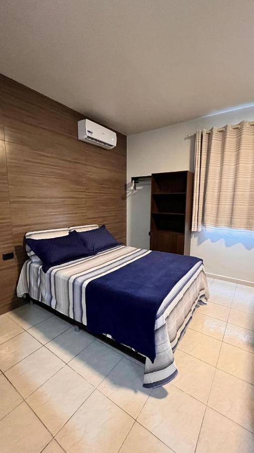Loft Luxo Aconchego do Agreste - B&B Arapiraca