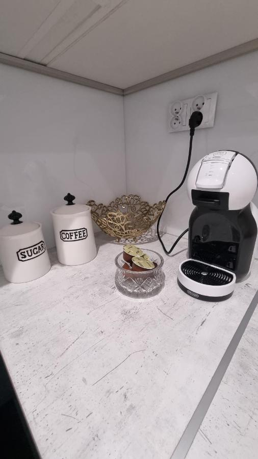 Apartament Sobolewski - Ferienwohnung Sandomierz