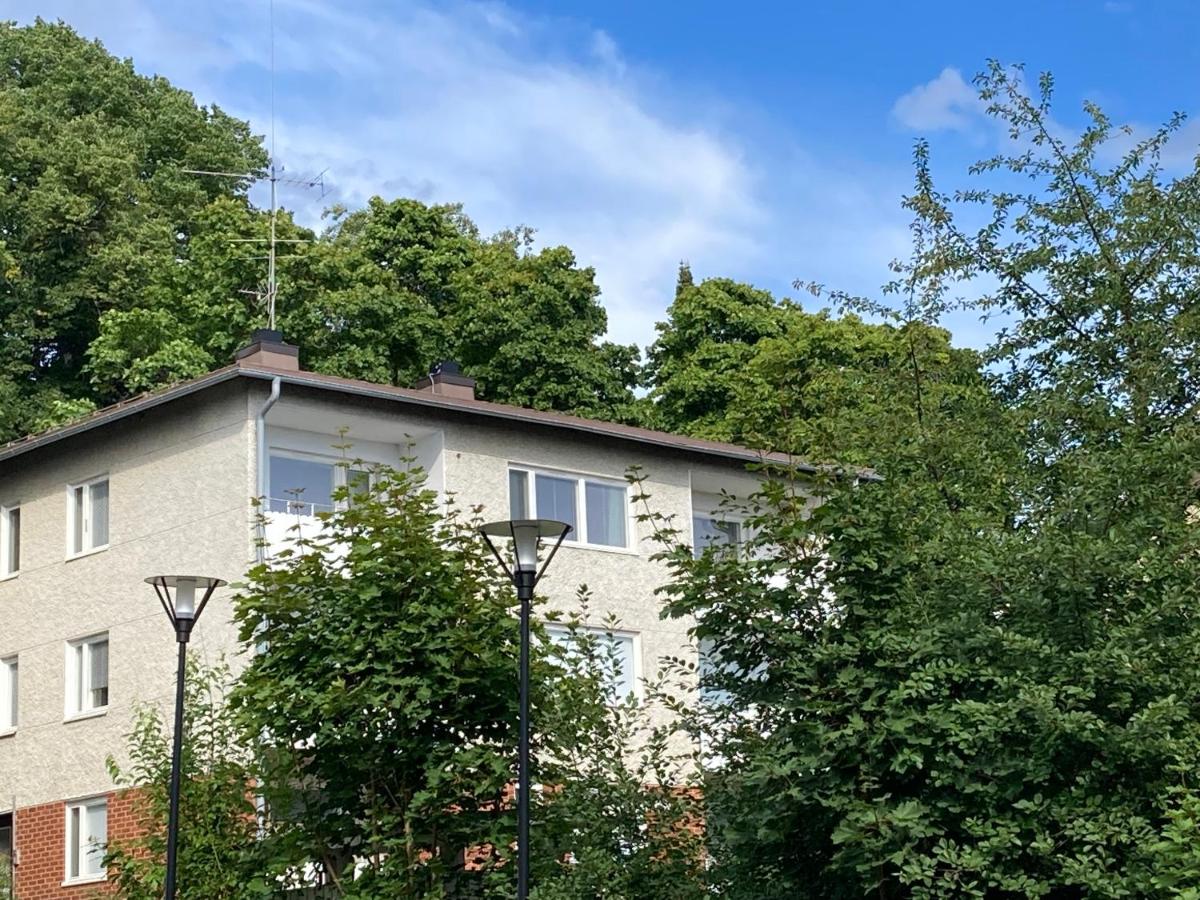 Studio korttelin päässä Olavinlinnasta - Bed and Breakfast Savonlinna