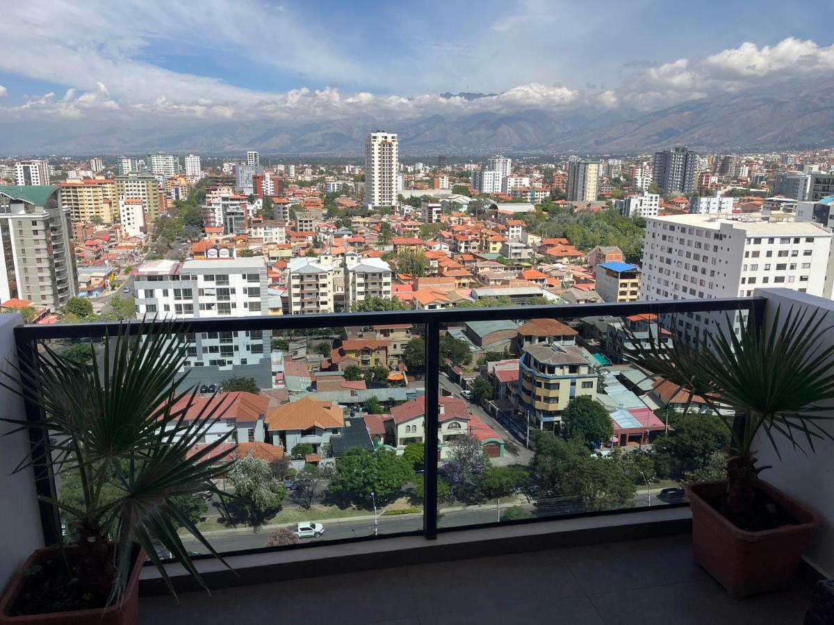 Condo en Cochabamba - B&B Cochabamba