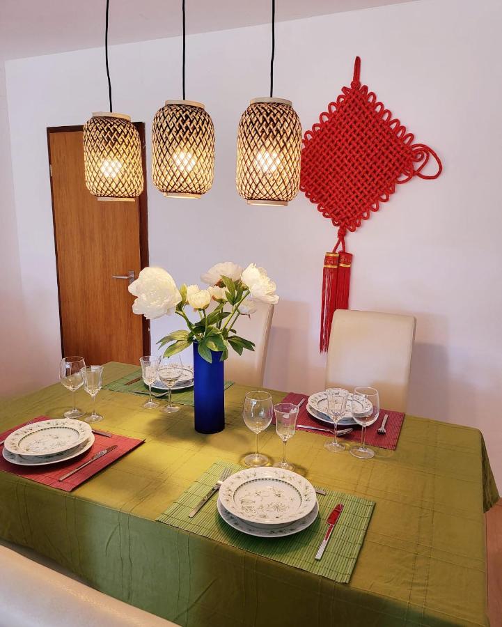 Mountain-top with garden parking on site free - B&B Schonach