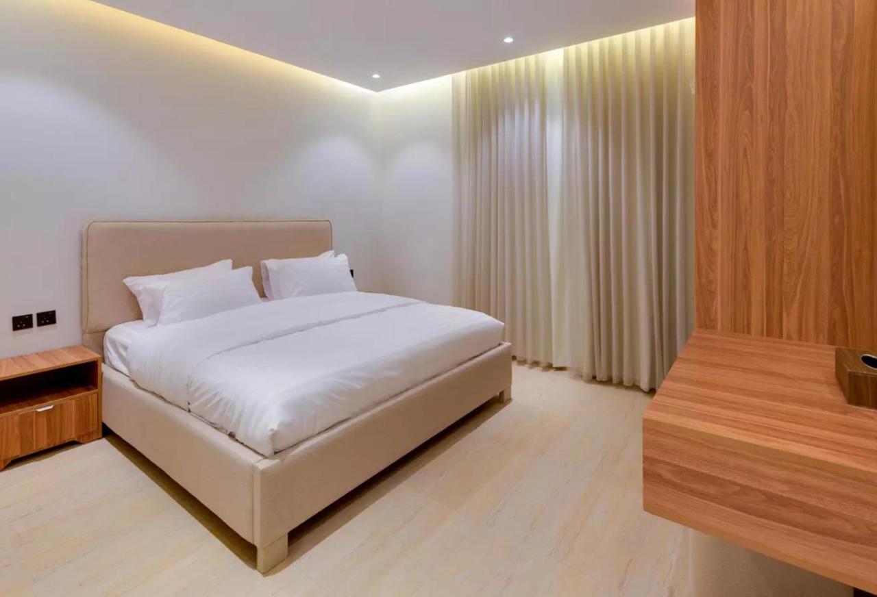 Elegant 2BR Apartment Qortubah NZL132 - B&B Riad