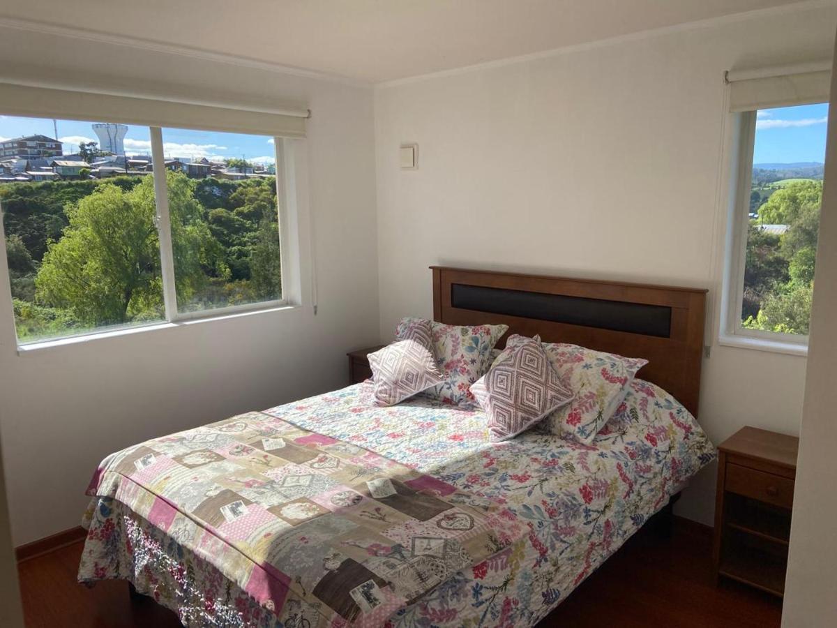 Departamento Doña Javiera - B&B Temuco