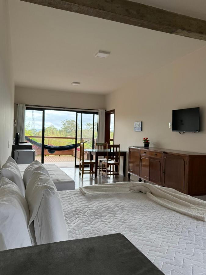 Apartamento Superior con balcón