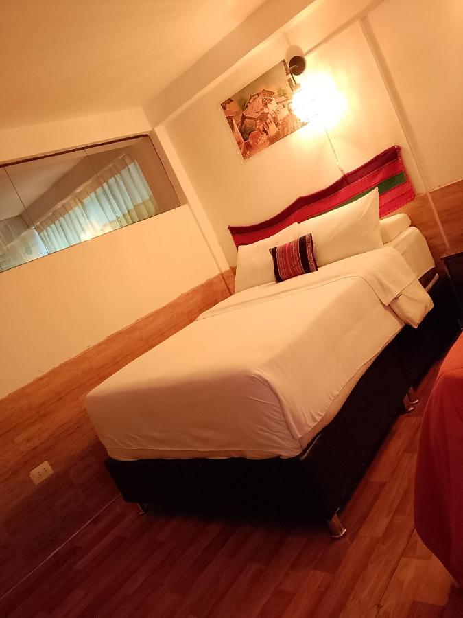 Inca Town In - B&B Cusco