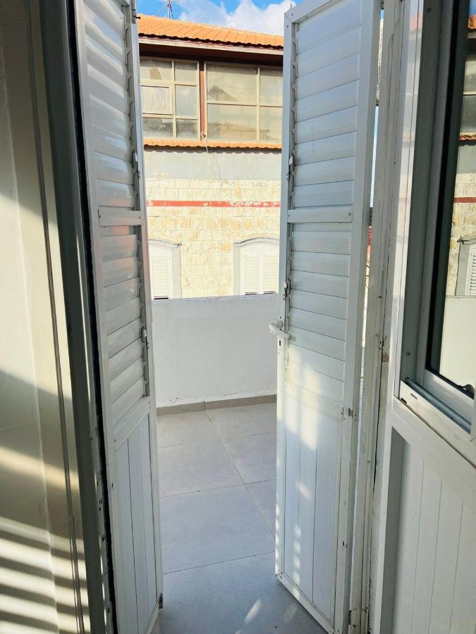 Haifa Charm View - B&B Haifa