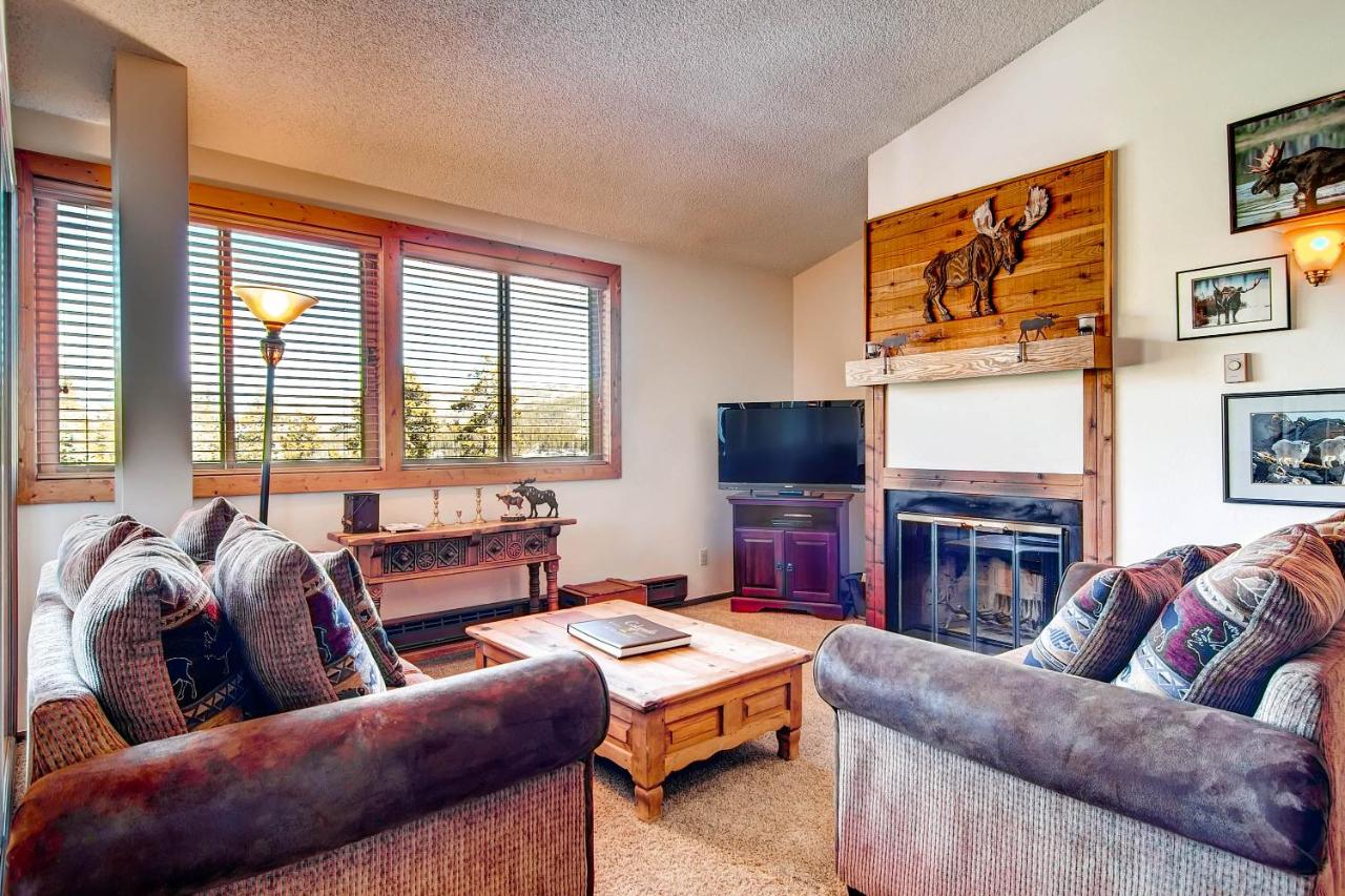 Ski Hill 50 by Ski Country Resorts - Ferienwohnung Breckenridge