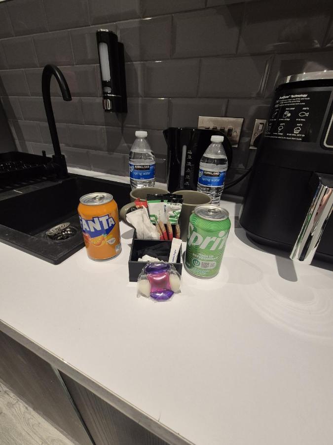 The Cotswold Escape 14 - City Centre - B&B Bradford