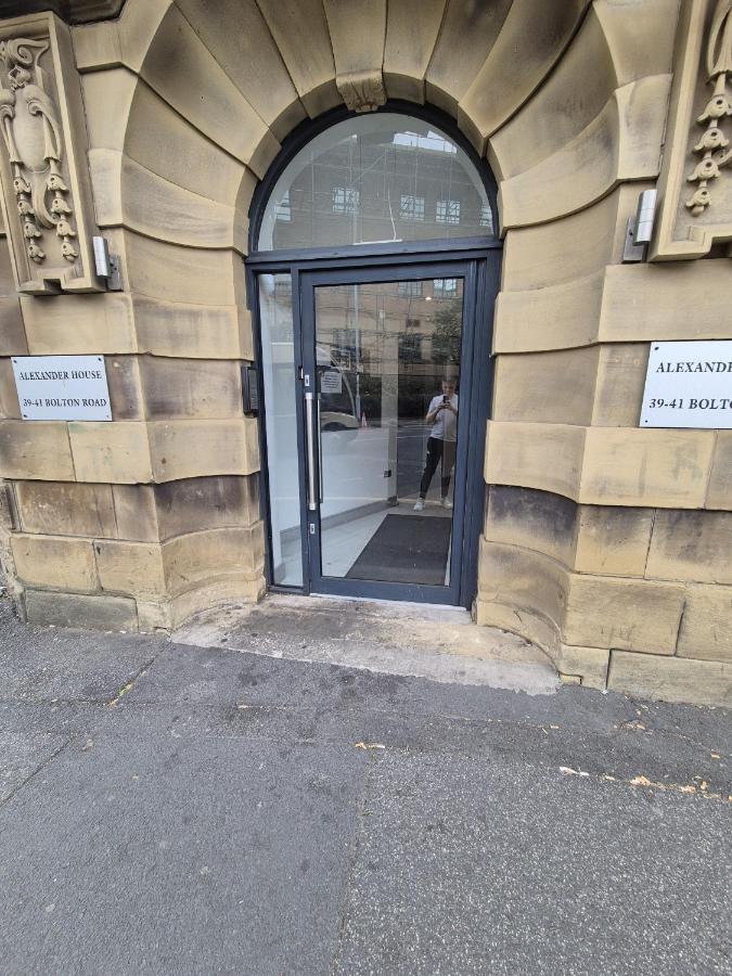 The Cotswold Escape 14 - City Centre - Ferienwohnung Bradford