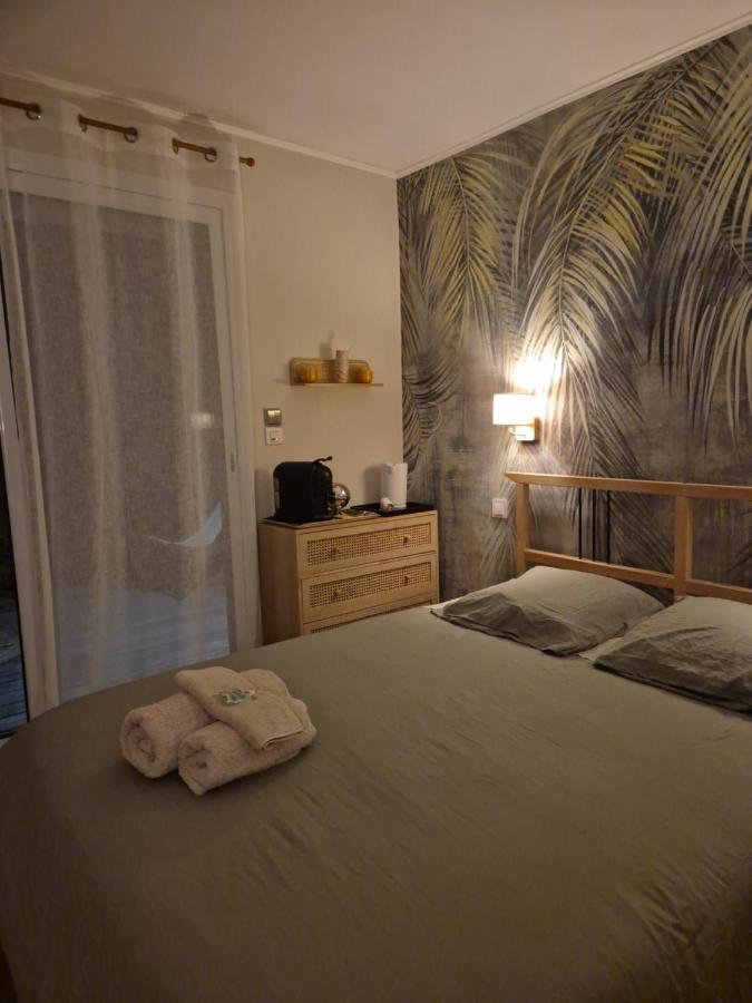 Chez Hélène - B&B Burdeos