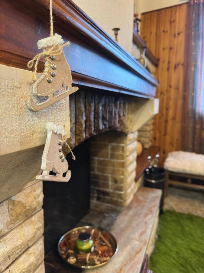 Lydias house II - B&B Arachova