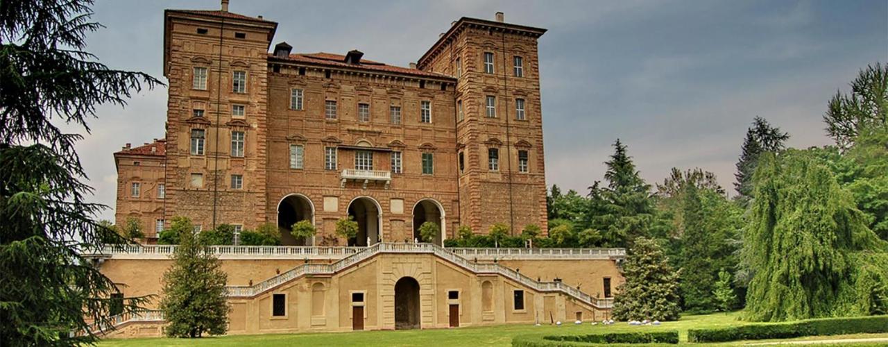 La Cascina - Chambres d'hôtes Agliè