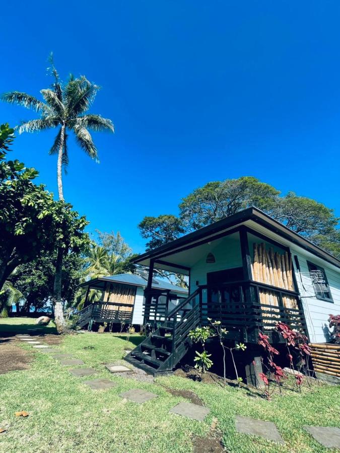 Kamer met Kingsize Bed en Uitzicht op Zee