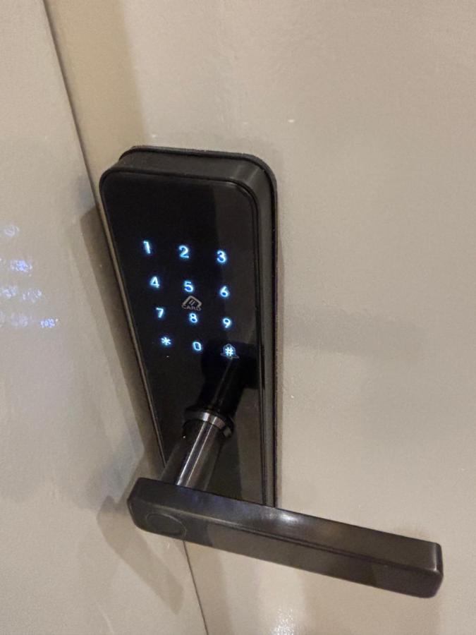 شقه غرفتين وصالة مودرن - Ferienwohnung Riad