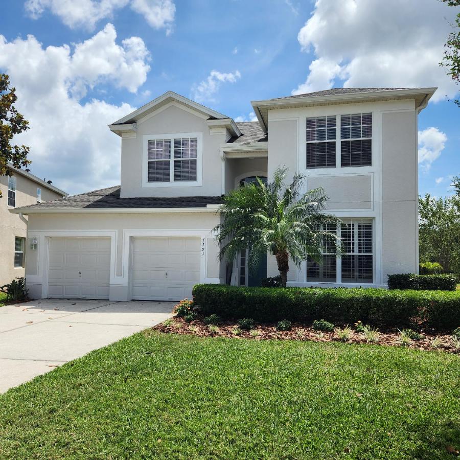 Mickeys Magical Escape - B&B Orlando