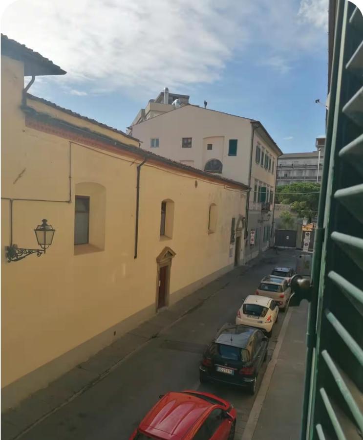 Centrale - B&B Prato