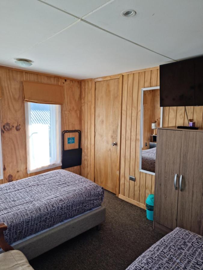 Chambre Double ou Lits Jumeaux