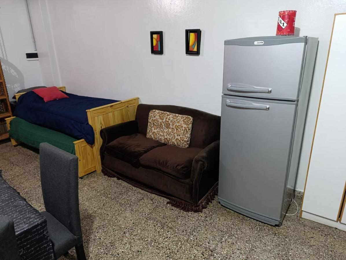 Complejo Berazategui 134 - B&B Berazategui