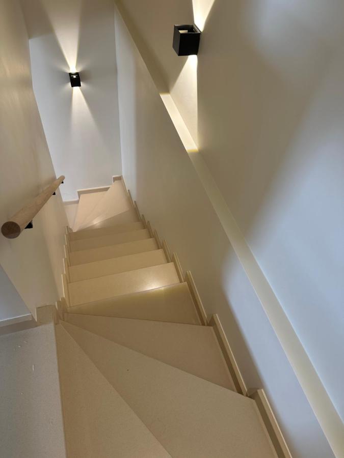 Isa'Bellescale - Fully equipped house 2km from Brussels South Airport - Chambres d’hôtes Ransart