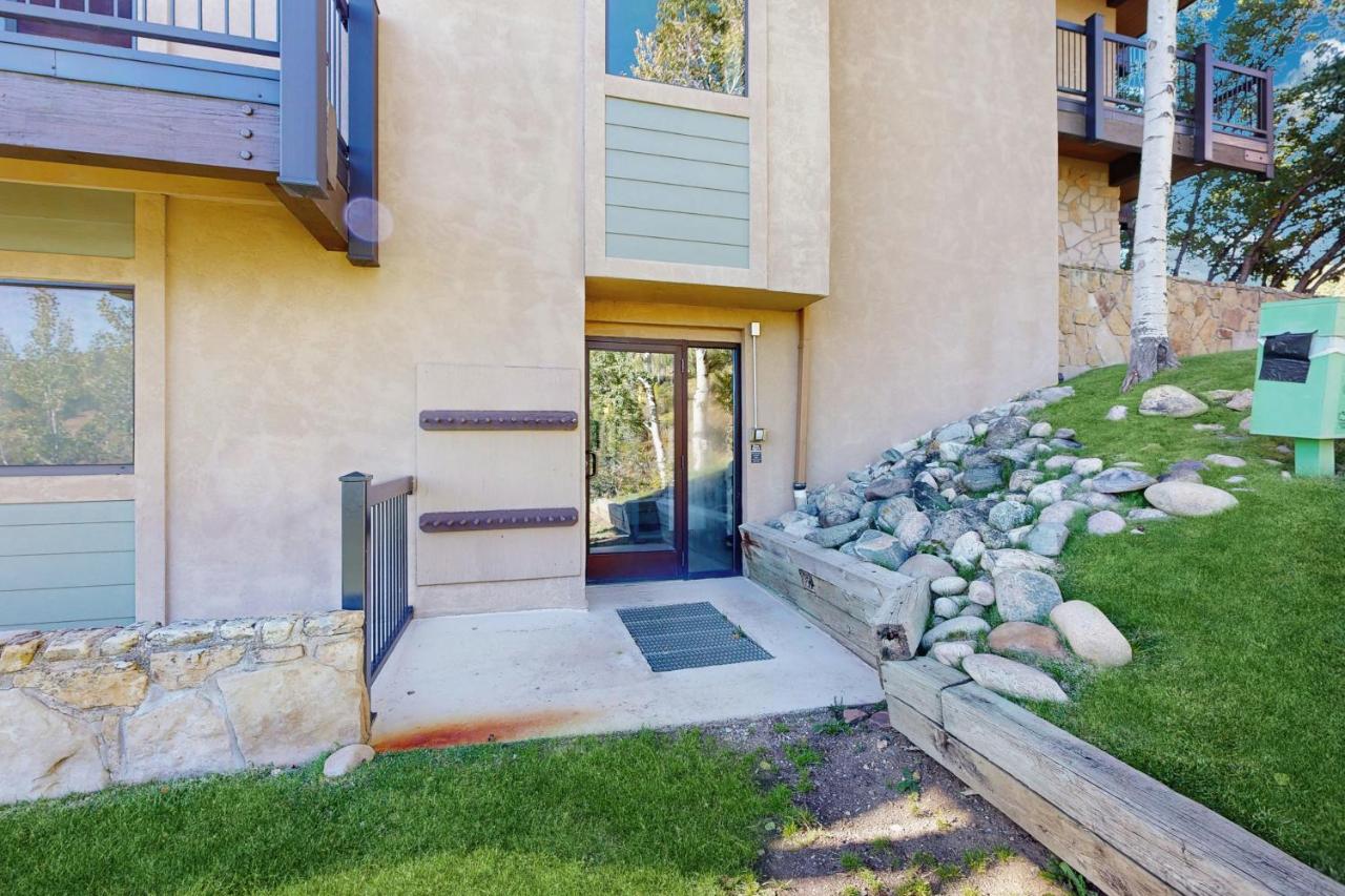 Storm Meadows Club A216 - B&B Steamboat Springs