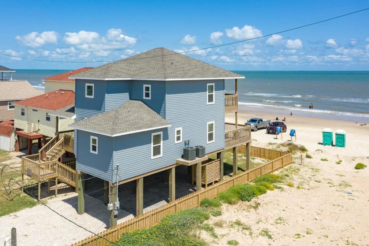 Surfside's Casa Azul - Amazing Seaside Sunrise Spot! - B&B Surfside Beach