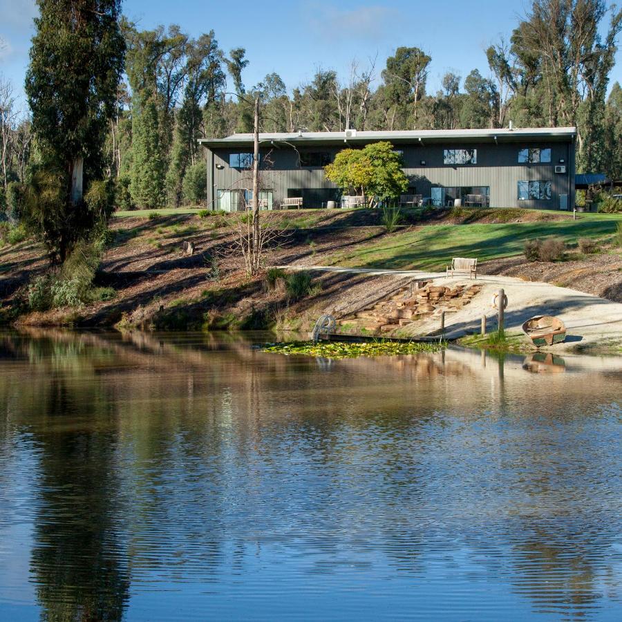 Saladin Lodge - B&B