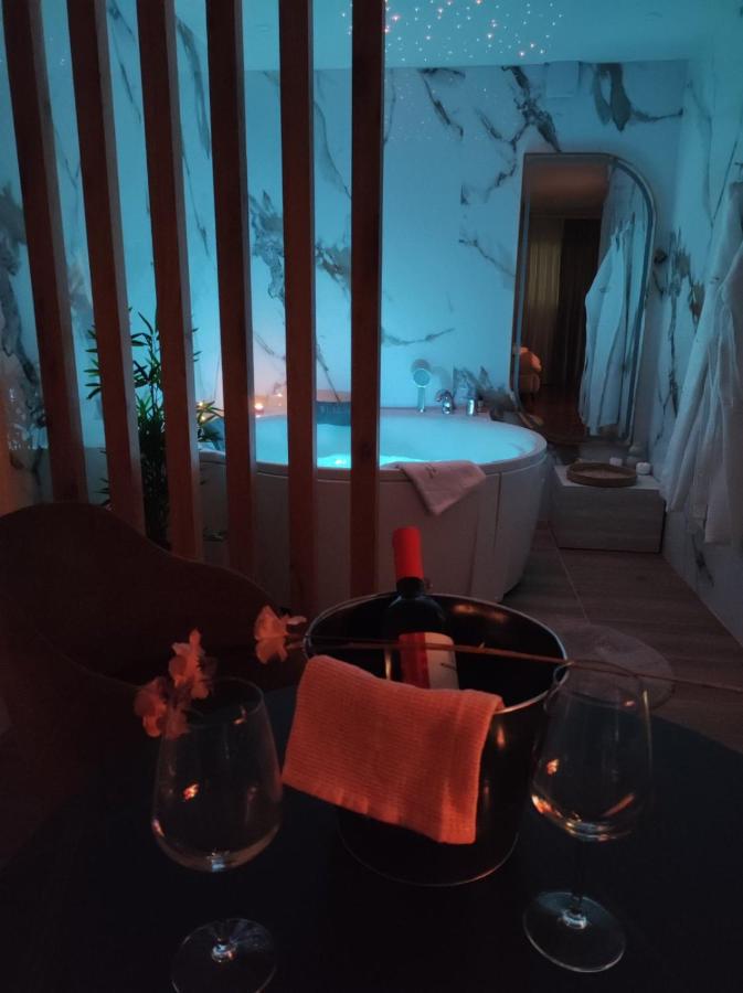 Carpe Diem Spa Apartman - B&B Teslić