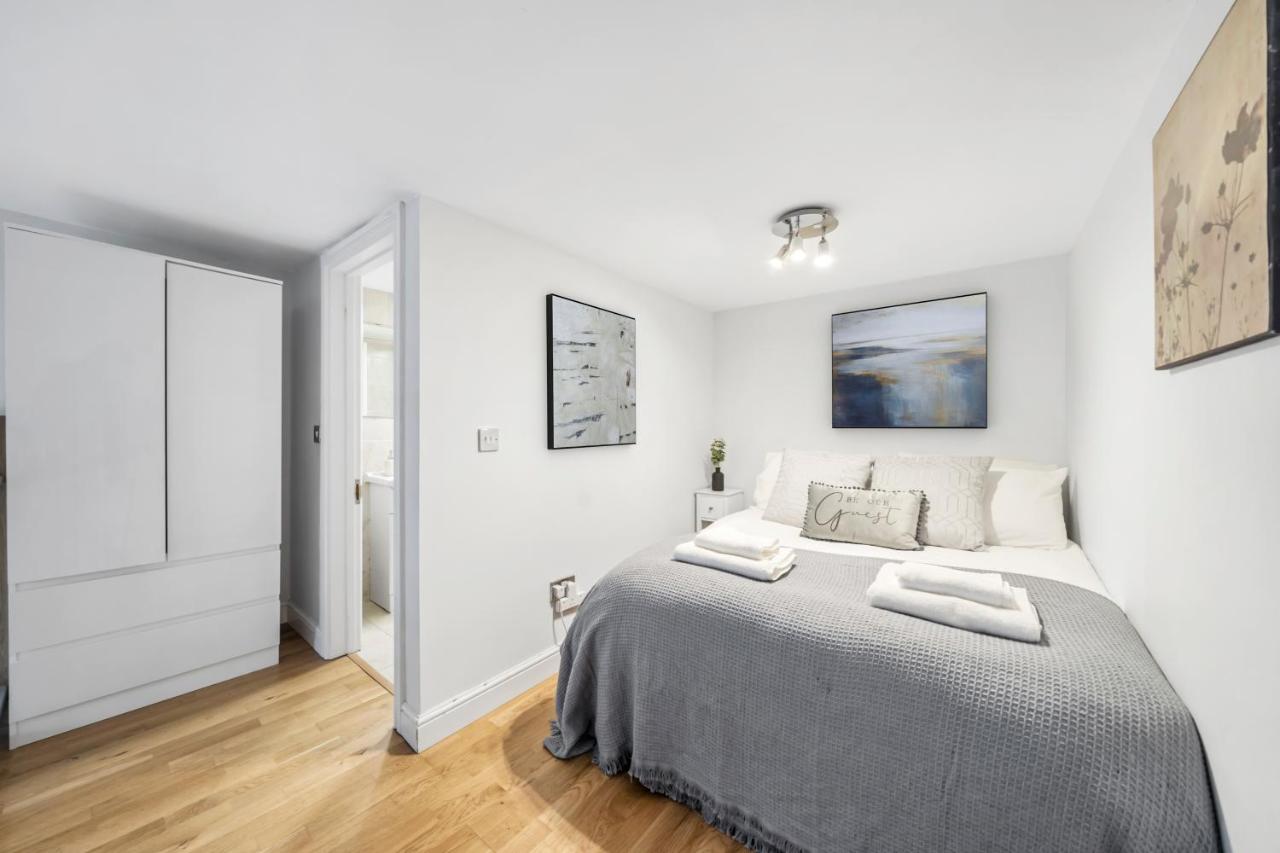 CLG Apartments Near Paddington Station & Hyde Park - B&B London