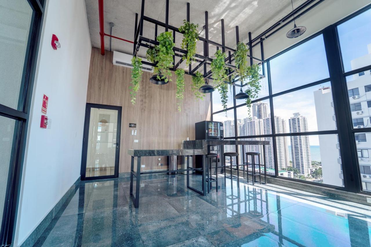 Living 73 Panamá by Boutique Apartments - Chambres d’hôtes Panamá