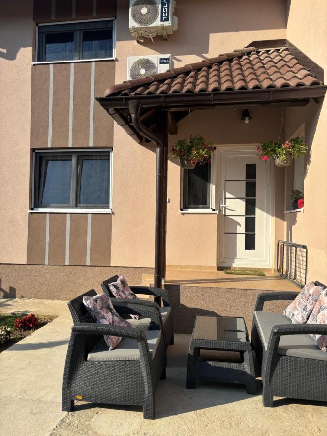 Apartman Harmonija - B&B Bajina Bašta