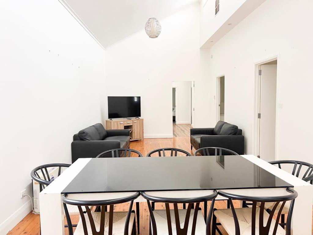 Broad Street - B&B Wagga Wagga