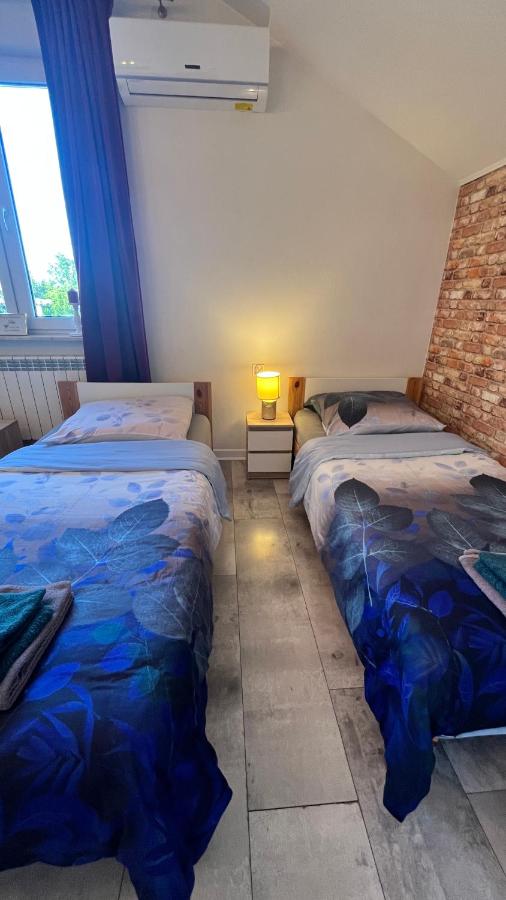 Triple Room with Bathroom