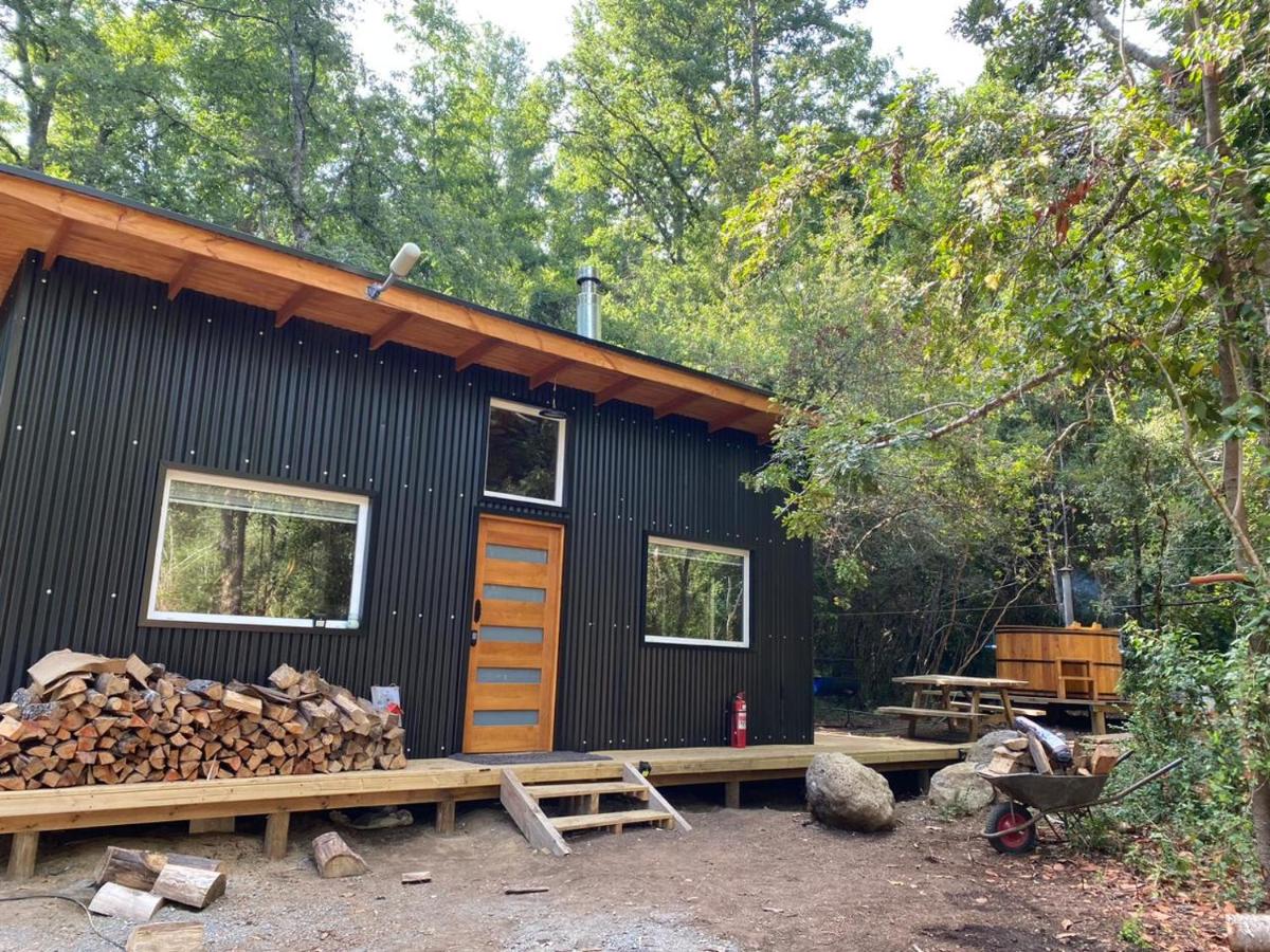 Aldea Molco Arrayan - B&B Villarrica