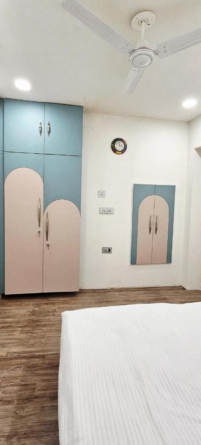 Budget Tweepersoonskamer