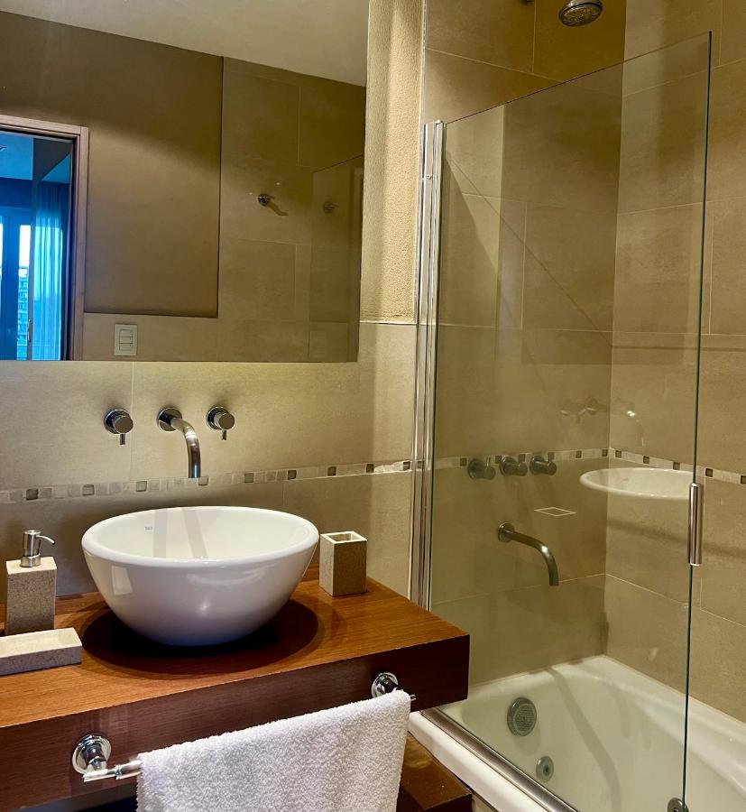 Appartement 1 Chambre avec Balcon - Vue sur l'Eau