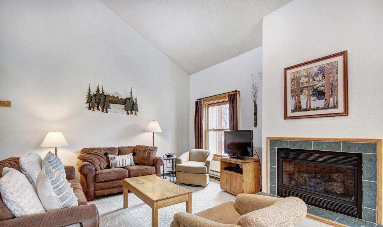 Tannenbaum 34 by Ski Country Resorts - Chambres d'hôtes Breckenridge
