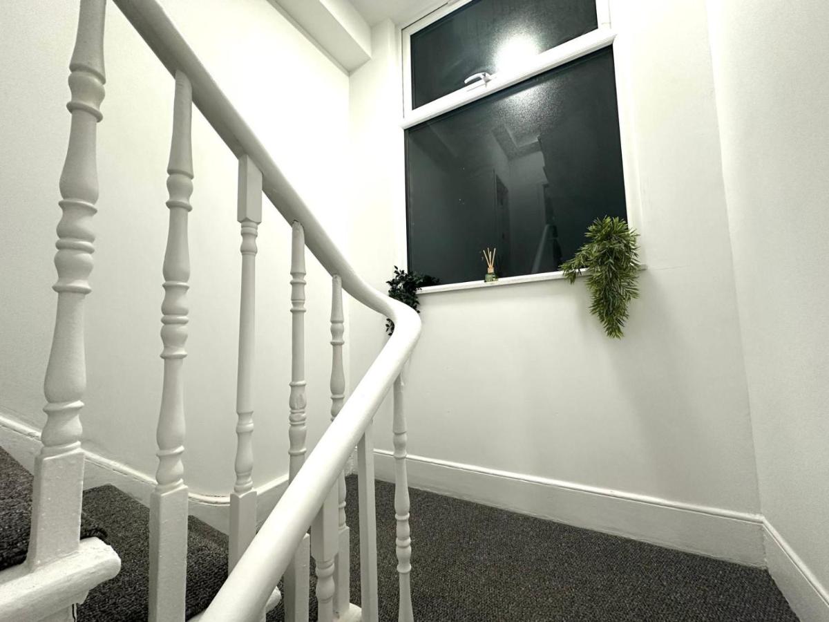 Finsbury Park Studio Apartments - Ferienwohnung London