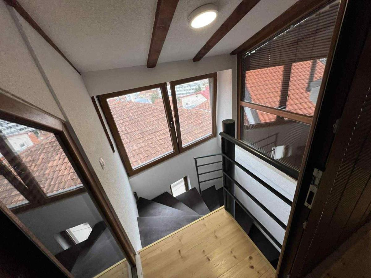 Monolocale Triplo Standard